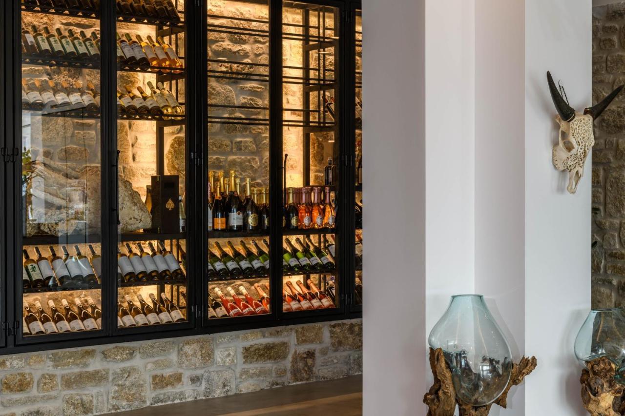 Villa Nerovino By Whitelist Mykonos Ornos  Zewnętrze zdjęcie