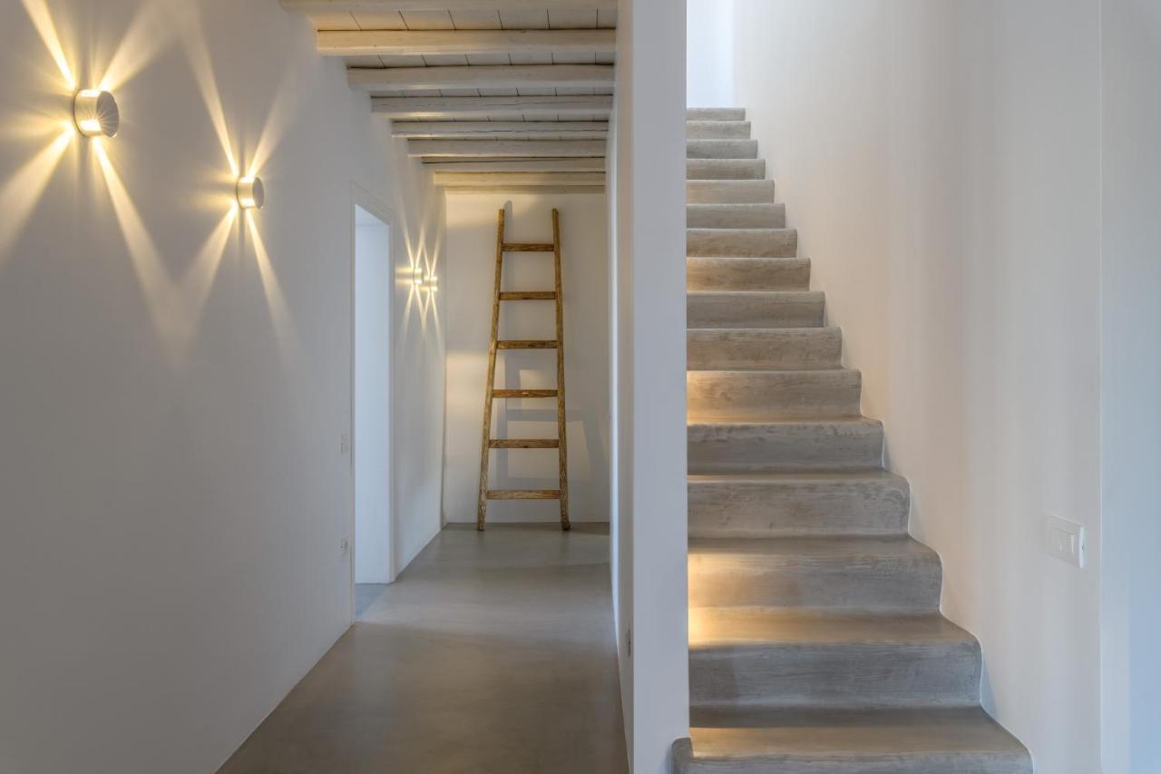 Villa Nerovino By Whitelist Mykonos Ornos  Zewnętrze zdjęcie