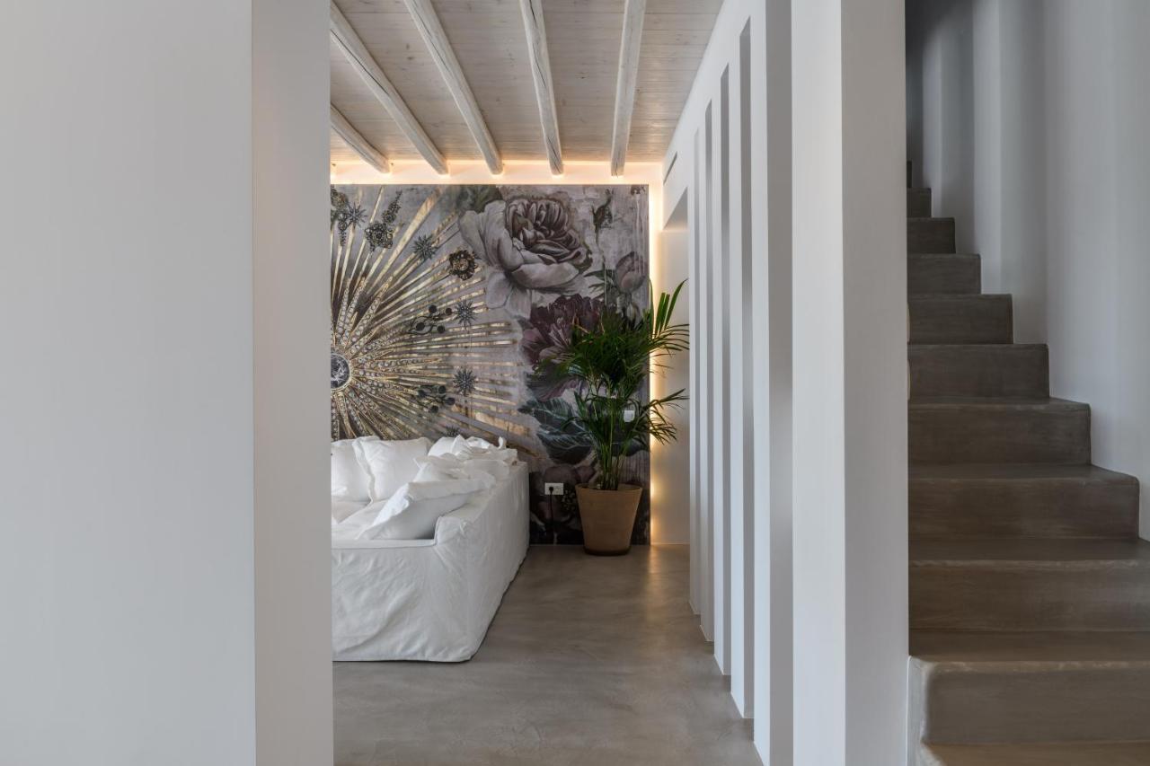 Villa Nerovino By Whitelist Mykonos Ornos  Zewnętrze zdjęcie